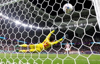 Luka Modric y compañía disputarán los cuartos de final Luka Modric y compañía disputarán los cuartos de final