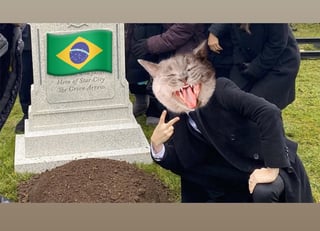 Brasil queda eliminado del Mundial y lo tunden con memes en redes