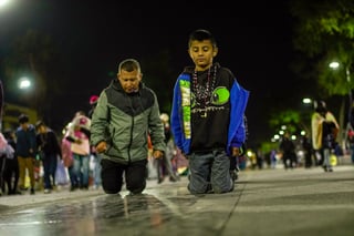 Basílica de Guadalupe ha recibido a 11 millones de peregrinos