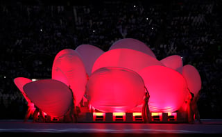 'Una noche memorable', clausura sirve de prólogo a la gran final de Qatar 2022