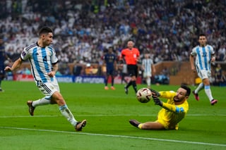 Argentina, campeón del mundo; es la selección monarca de Qatar 2022