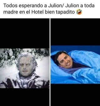 Suspensión del concierto de Julión Álvarez genera memes