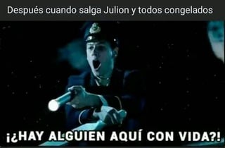 Suspensión del concierto de Julión Álvarez genera memes