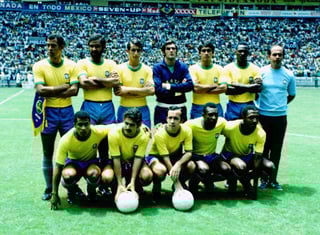 Muere el exfutbolista, Edson Arantes do Nascimento 'Pelé'
