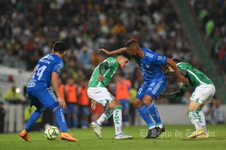 Santos Laguna cae en su debut en el Clausura 2023 ante Tigres