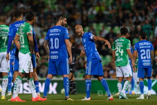 Santos Laguna cae en su debut en el Clausura 2023 ante Tigres