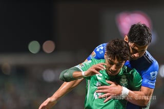 Santos Laguna cae en su debut en el Clausura 2023 ante Tigres