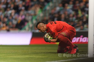 Santos Laguna cae en su debut en el Clausura 2023 ante Tigres