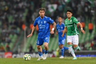 Santos Laguna cae en su debut en el Clausura 2023 ante Tigres