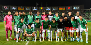 , Santos Laguna vs Tigres UANL

Santos Laguna vs Tigres UANL J01C2023

Guerreros del Santos Laguna vs Tigres de la UANL

Temporada 2022-2023 Torneo Clausura Jornada 1
8 Enero 2023, 19:00 hrs. Estadio Corona, Torreón Coahuila, México

Estadio Corona, Torreón, Coahuila, México, Fútbol, Santos, Tigres