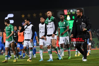 , Santos Laguna vs Tigres UANL

Santos Laguna vs Tigres UANL J01C2023

Guerreros del Santos Laguna vs Tigres de la UANL

Temporada 2022-2023 Torneo Clausura Jornada 1
8 Enero 2023, 19:00 hrs. Estadio Corona, Torreón Coahuila, México

Estadio Corona, Torreón, Coahuila, México, Fútbol, Santos, Tigres