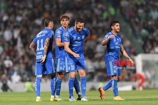 Gol de Gignac, André-pierre Gignac, Santos Laguna vs Tigres UANL

André-pierre Christian Gignac #10 Delantero Tigres

Santos Laguna vs Tigres UANL J01C2023

Guerreros del Santos Laguna vs Tigres de la UANL

Temporada 2022-2023 Torneo Clausura Jornada 1
8 Enero 2023, 19:00 hrs. Estadio Corona, Torreón Coahuila, México

André-pierre Gignac, Estadio Corona, Torreón, Coahuila, México, Fútbol, Santos, Tigres