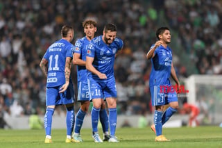 Gol de Gignac, André-pierre Gignac, Santos Laguna vs Tigres UANL

André-pierre Christian Gignac #10 Delantero Tigres

Santos Laguna vs Tigres UANL J01C2023

Guerreros del Santos Laguna vs Tigres de la UANL

Temporada 2022-2023 Torneo Clausura Jornada 1
8 Enero 2023, 19:00 hrs. Estadio Corona, Torreón Coahuila, México

André-pierre Gignac, Estadio Corona, Torreón, Coahuila, México, Fútbol, Santos, Tigres