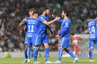 Gol de Gignac, André-pierre Gignac, Santos Laguna vs Tigres UANL

André-pierre Christian Gignac #10 Delantero Tigres

Santos Laguna vs Tigres UANL J01C2023

Guerreros del Santos Laguna vs Tigres de la UANL

Temporada 2022-2023 Torneo Clausura Jornada 1
8 Enero 2023, 19:00 hrs. Estadio Corona, Torreón Coahuila, México

André-pierre Gignac, Estadio Corona, Torreón, Coahuila, México, Fútbol, Santos, Tigres