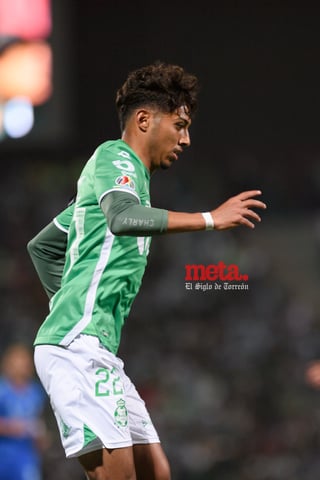 Jair González, Santos Laguna vs Tigres UANL

Jair González #221 Medio Santos

Santos Laguna vs Tigres UANL J01C2023

Guerreros del Santos Laguna vs Tigres de la UANL

Temporada 2022-2023 Torneo Clausura Jornada 1
8 Enero 2023, 19:00 hrs. Estadio Corona, Torreón Coahuila, México

Jair González, Estadio Corona, Torreón, Coahuila, México, Fútbol, Santos, Tigres