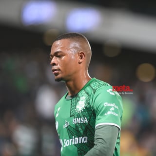 Harold Preciado, Santos Laguna vs Tigres UANL

Harold Fabián Preciado Villarreal #7 Delantero Santos

Santos Laguna vs Tigres UANL J01C2023

Guerreros del Santos Laguna vs Tigres de la UANL

Temporada 2022-2023 Torneo Clausura Jornada 1
8 Enero 2023, 19:00 hrs. Estadio Corona, Torreón Coahuila, México

Harold Preciado, Estadio Corona, Torreón, Coahuila, México, Fútbol, Santos, Tigres