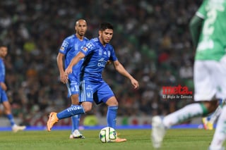 Jesús Garza, Santos Laguna vs Tigres UANL

Jesús Ángel Garza García #14 Medio Tigres

Santos Laguna vs Tigres UANL J01C2023

Guerreros del Santos Laguna vs Tigres de la UANL

Temporada 2022-2023 Torneo Clausura Jornada 1
8 Enero 2023, 19:00 hrs. Estadio Corona, Torreón Coahuila, México

Jesús Garza, Estadio Corona, Torreón, Coahuila, México, Fútbol, Santos, Tigres