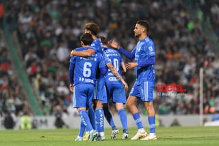 Gol de Gignac, André-pierre Gignac, Santos Laguna vs Tigres UANL

André-pierre Christian Gignac #10 Delantero Tigres

Santos Laguna vs Tigres UANL J01C2023

Guerreros del Santos Laguna vs Tigres de la UANL

Temporada 2022-2023 Torneo Clausura Jornada 1
8 Enero 2023, 19:00 hrs. Estadio Corona, Torreón Coahuila, México

André-pierre Gignac, Estadio Corona, Torreón, Coahuila, México, Fútbol, Santos, Tigres