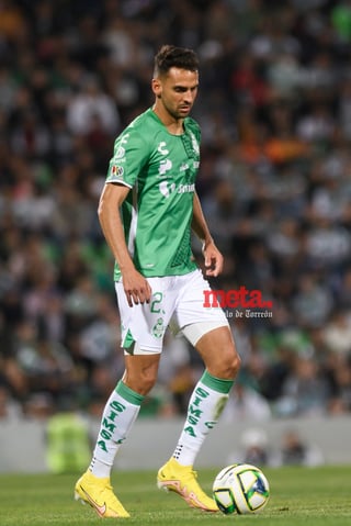 Raúl López, Santos Laguna vs Tigres UANL

Raúl López Gómez #23 Defensa Santos

Santos Laguna vs Tigres UANL J01C2023

Guerreros del Santos Laguna vs Tigres de la UANL

Temporada 2022-2023 Torneo Clausura Jornada 1
8 Enero 2023, 19:00 hrs. Estadio Corona, Torreón Coahuila, México

Raúl López, Estadio Corona, Torreón, Coahuila, México, Fútbol, Santos, Tigres