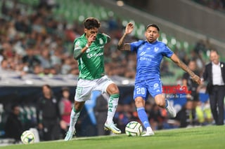 Santos Laguna vs Tigres UANL

Jair González #221 Medio Santos
Javier Ignacio Aquino Carmona #20 Medio Tigres

Santos Laguna vs Tigres UANL J01C2023

Guerreros del Santos Laguna vs Tigres de la UANL

Temporada 2022-2023 Torneo Clausura Jornada 1
8 Enero 2023, 19:00 hrs. Estadio Corona, Torreón Coahuila, México

Jair González, Javier Aquino, Estadio Corona, Torreón, Coahuila, México, Fútbol, Santos, Tigres