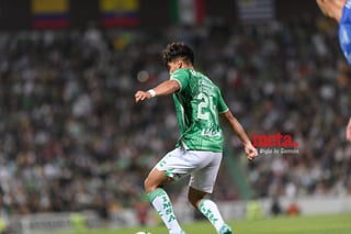 Diego Medina, Santos Laguna vs Tigres UANL

Diego Javier Medina Vázquez #24 Delantero Santos

Santos Laguna vs Tigres UANL J01C2023

Guerreros del Santos Laguna vs Tigres de la UANL

Temporada 2022-2023 Torneo Clausura Jornada 1
8 Enero 2023, 19:00 hrs. Estadio Corona, Torreón Coahuila, México

Diego Medina, Estadio Corona, Torreón, Coahuila, México, Fútbol, Santos, Tigres