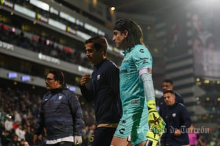Santos Laguna vence a Pumas en el partido de la jornada 2 del Clausura 2023