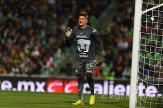 Santos Laguna vence a Pumas en el partido de la jornada 2 del Clausura 2023