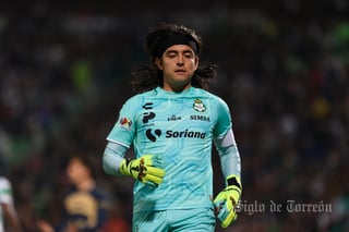 Santos Laguna vence a Pumas en el partido de la jornada 2 del Clausura 2023