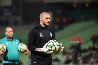 Manuel Lajud, Santos Laguna vs Pumas UNAM

Manuel Gibran Lajud Bojalil #25 Portero Santos

Santos Laguna vs Pumas UNAM J02C2023

Guerreros del Santos Laguna vs Pumas de la UNAM

Jornada 2 del clausura 2023 en el Territorio Santos Modelo

fútbol soccer, liga mx Estadio Corona, Torreón Coahuila, México

Manuel Lajud, Estadio Corona, Torreón, Coahuila, México, Fútbol, Santos, Pumas