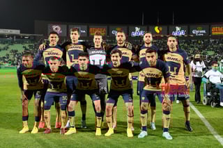 Equipo de Pumas UNAM, Santos Laguna vs Pumas UNAM

Santos Laguna vs Pumas UNAM J02C2023

Guerreros del Santos Laguna vs Pumas de la UNAM

Jornada 2 del clausura 2023 en el Territorio Santos Modelo

fútbol soccer, liga mx Estadio Corona, Torreón Coahuila, México

Estadio Corona, Torreón, Coahuila, México, Fútbol, Santos, Pumas
