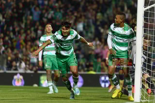 Gol de Medina, Diego Medina, Santos Laguna vs Pumas UNAM

Diego Javier Medina Vázquez #24 Delantero Santos

Santos Laguna vs Pumas UNAM J02C2023

Guerreros del Santos Laguna vs Pumas de la UNAM

Jornada 2 del clausura 2023 en el Territorio Santos Modelo

fútbol soccer, liga mx Estadio Corona, Torreón Coahuila, México

Diego Medina, Estadio Corona, Torreón, Coahuila, México, Fútbol, Santos, Pumas