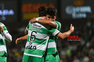 Gol de Medina, Diego Medina, Santos Laguna vs Pumas UNAM

Diego Javier Medina Vázquez #24 Delantero Santos

Santos Laguna vs Pumas UNAM J02C2023

Guerreros del Santos Laguna vs Pumas de la UNAM

Jornada 2 del clausura 2023 en el Territorio Santos Modelo

fútbol soccer, liga mx Estadio Corona, Torreón Coahuila, México

Diego Medina, Estadio Corona, Torreón, Coahuila, México, Fútbol, Santos, Pumas