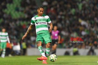 Hugo Rodríguez, Santos Laguna vs Pumas UNAM

Hugo Isaác Rodríguez de la O #20 Defensa Santos

Santos Laguna vs Pumas UNAM J02C2023

Guerreros del Santos Laguna vs Pumas de la UNAM

Jornada 2 del clausura 2023 en el Territorio Santos Modelo

fútbol soccer, liga mx Estadio Corona, Torreón Coahuila, México

Hugo Rodríguez, Estadio Corona, Torreón, Coahuila, México, Fútbol, Santos, Pumas