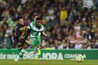 , Santos Laguna vs Pumas UNAM

Santos Laguna vs Pumas UNAM J02C2023

Guerreros del Santos Laguna vs Pumas de la UNAM

Jornada 2 del clausura 2023 en el Territorio Santos Modelo

fútbol soccer, liga mx Estadio Corona, Torreón Coahuila, México

Estadio Corona, Torreón, Coahuila, México, Fútbol, Santos, Pumas