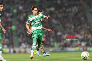 , Santos Laguna vs Pumas UNAM

Santos Laguna vs Pumas UNAM J02C2023

Guerreros del Santos Laguna vs Pumas de la UNAM

Jornada 2 del clausura 2023 en el Territorio Santos Modelo

fútbol soccer, liga mx Estadio Corona, Torreón Coahuila, México

Estadio Corona, Torreón, Coahuila, México, Fútbol, Santos, Pumas