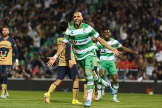 , Santos Laguna vs Pumas UNAM

Santos Laguna vs Pumas UNAM J02C2023

Guerreros del Santos Laguna vs Pumas de la UNAM

Jornada 2 del clausura 2023 en el Territorio Santos Modelo

fútbol soccer, liga mx Estadio Corona, Torreón Coahuila, México

Estadio Corona, Torreón, Coahuila, México, Fútbol, Santos, Pumas