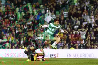 , Santos Laguna vs Pumas UNAM

Santos Laguna vs Pumas UNAM J02C2023

Guerreros del Santos Laguna vs Pumas de la UNAM

Jornada 2 del clausura 2023 en el Territorio Santos Modelo

fútbol soccer, liga mx Estadio Corona, Torreón Coahuila, México

Estadio Corona, Torreón, Coahuila, México, Fútbol, Santos, Pumas