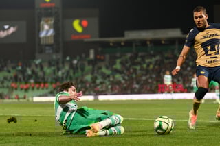 , Santos Laguna vs Pumas UNAM

Santos Laguna vs Pumas UNAM J02C2023

Guerreros del Santos Laguna vs Pumas de la UNAM

Jornada 2 del clausura 2023 en el Territorio Santos Modelo

fútbol soccer, liga mx Estadio Corona, Torreón Coahuila, México

Estadio Corona, Torreón, Coahuila, México, Fútbol, Santos, Pumas