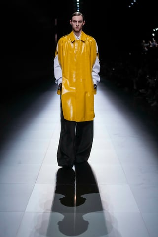 Dior Homme presenta colección otoño-invierno 2023/2024