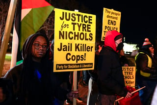 Preparan a alcaldes ante posibles protestas tras revelación de video de golpiza a Tyre Nichols