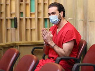 Sentencian al actor Pablo Lyle por homicidio involuntario