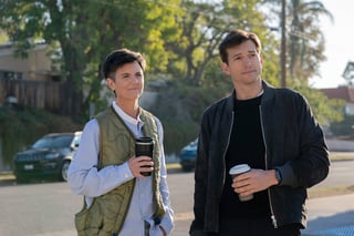 Ashton Kutcher y Reese Witherspoon juntos en Netflix