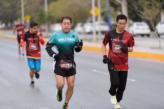 21K y 5K El Siglo de Torreón
21K y 5K El Siglo de Torreón 21K23SIGLO
Medio maratón 21K y 5K de El Siglo de Torreón
corredor, corredores, corredora, corredoras, running, runningirl El Siglo de Torreón, Torreón Coahuila, México
El Siglo de Torreón, Torreón, Coahuila, México, Atletismo 21K y 5K El Siglo de Torreón
21K y 5K El Siglo de Torreón 21K23SIGLO
Medio maratón 21K y 5K de El Siglo de Torreón
corredor, corredores, corredora, corredoras, running, runningirl El Siglo de Torreón, Torreón Coahuila, México
El Siglo de Torreón, Torreón, Coahuila, México, Atletismo