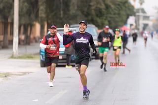 21K y 5K El Siglo de Torreón
21K y 5K El Siglo de Torreón 21K23SIGLO
Medio maratón 21K y 5K de El Siglo de Torreón
corredor, corredores, corredora, corredoras, running, runningirl El Siglo de Torreón, Torreón Coahuila, México
El Siglo de Torreón, Torreón, Coahuila, México, Atletismo 21K y 5K El Siglo de Torreón
21K y 5K El Siglo de Torreón 21K23SIGLO
Medio maratón 21K y 5K de El Siglo de Torreón
corredor, corredores, corredora, corredoras, running, runningirl El Siglo de Torreón, Torreón Coahuila, México
El Siglo de Torreón, Torreón, Coahuila, México, Atletismo
