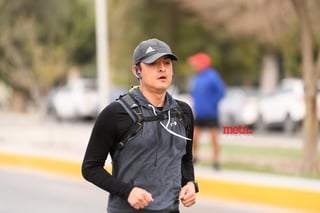 21K y 5K El Siglo de Torreón
21K y 5K El Siglo de Torreón 21K23SIGLO
Medio maratón 21K y 5K de El Siglo de Torreón
corredor, corredores, corredora, corredoras, running, runningirl El Siglo de Torreón, Torreón Coahuila, México
El Siglo de Torreón, Torreón, Coahuila, México, Atletismo 21K y 5K El Siglo de Torreón
21K y 5K El Siglo de Torreón 21K23SIGLO
Medio maratón 21K y 5K de El Siglo de Torreón
corredor, corredores, corredora, corredoras, running, runningirl El Siglo de Torreón, Torreón Coahuila, México
El Siglo de Torreón, Torreón, Coahuila, México, Atletismo