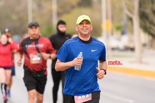 21K y 5K El Siglo de Torreón
21K y 5K El Siglo de Torreón 21K23SIGLO
Medio maratón 21K y 5K de El Siglo de Torreón
corredor, corredores, corredora, corredoras, running, runningirl El Siglo de Torreón, Torreón Coahuila, México
El Siglo de Torreón, Torreón, Coahuila, México, Atletismo 21K y 5K El Siglo de Torreón
21K y 5K El Siglo de Torreón 21K23SIGLO
Medio maratón 21K y 5K de El Siglo de Torreón
corredor, corredores, corredora, corredoras, running, runningirl El Siglo de Torreón, Torreón Coahuila, México
El Siglo de Torreón, Torreón, Coahuila, México, Atletismo