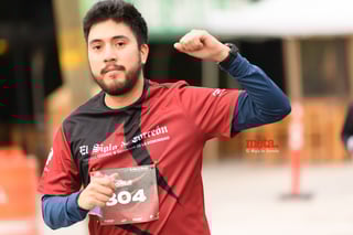 21K y 5K El Siglo de Torreón
21K y 5K El Siglo de Torreón 21K23SIGLO
Medio maratón 21K y 5K de El Siglo de Torreón
corredor, corredores, corredora, corredoras, running, runningirl El Siglo de Torreón, Torreón Coahuila, México
El Siglo de Torreón, Torreón, Coahuila, México, Atletismo 21K y 5K El Siglo de Torreón
21K y 5K El Siglo de Torreón 21K23SIGLO
Medio maratón 21K y 5K de El Siglo de Torreón
corredor, corredores, corredora, corredoras, running, runningirl El Siglo de Torreón, Torreón Coahuila, México
El Siglo de Torreón, Torreón, Coahuila, México, Atletismo