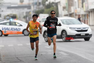 21K y 5K El Siglo de Torreón

21K y 5K El Siglo de Torreón 21K23SIGLO

Medio maratón 21K y 5K de El Siglo de Torreón

corredor, corredores, corredora, corredoras, running, runningirl El Siglo de Torreón, Torreón Coahuila, México

El Siglo de Torreón, Torreón, Coahuila, México, Atletismo