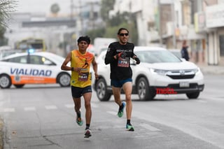 21K y 5K El Siglo de Torreón

21K y 5K El Siglo de Torreón 21K23SIGLO

Medio maratón 21K y 5K de El Siglo de Torreón

corredor, corredores, corredora, corredoras, running, runningirl El Siglo de Torreón, Torreón Coahuila, México

El Siglo de Torreón, Torreón, Coahuila, México, Atletismo