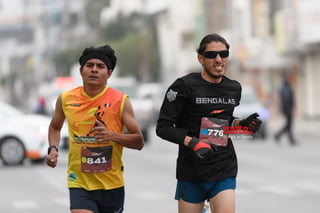 21K y 5K El Siglo de Torreón

21K y 5K El Siglo de Torreón 21K23SIGLO

Medio maratón 21K y 5K de El Siglo de Torreón

corredor, corredores, corredora, corredoras, running, runningirl El Siglo de Torreón, Torreón Coahuila, México

El Siglo de Torreón, Torreón, Coahuila, México, Atletismo